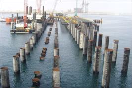 Port de Toamasina Expansion Project